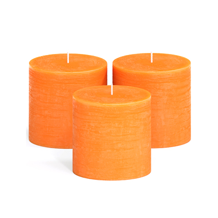 Candle Jal Set 3 Pcs